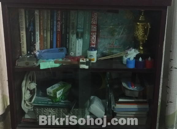 Book Shelf